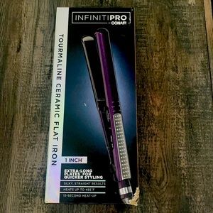 Infiniti Pro Conair Flat Iron